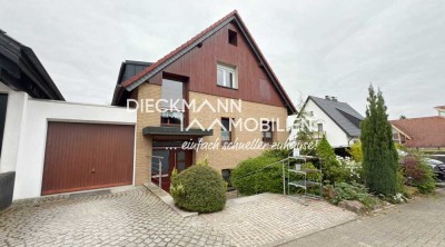Zweifamilienhaus mit Herz und Zukunft in Bochum-Eppendorf