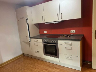 Dachgeschosswohnung Mitte Kirchberg