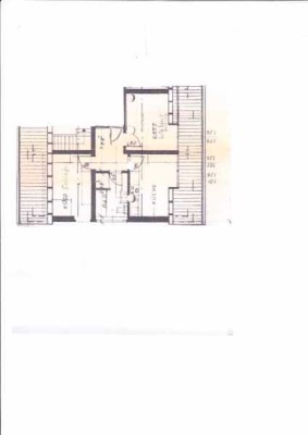 460 €, 62 m², 2 Zimmer