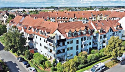 Charmante 4-Zimmer-Wohnung in der Nordstadt | TG-Stellplatz | Sofort beziehbar | Tram fußläufig