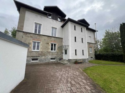 Traumhafte 3-Zimmer Wohnung in Kempten St. Mang