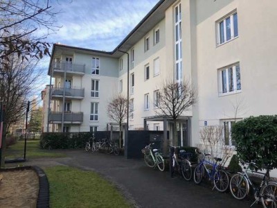 Frei zur Selbstnutzung: Stilvolle, und toll geschnitten 4-Raum-Wohnung in M-Laim