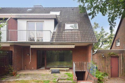 Möchten Sie den Ausbau Ihres neuen Zuhauses mitgestalten?