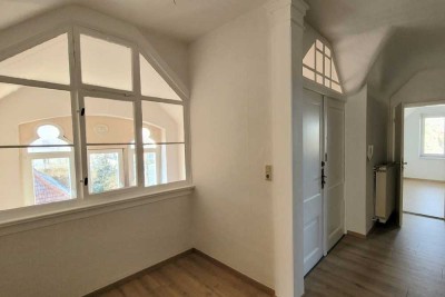 Gemütliche 4-Raumwohnung in der Helenenstraße von Gotha