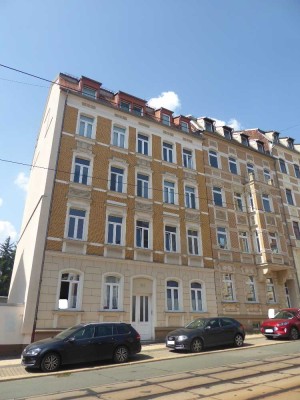 1,5 Zimmer Wohnung voll möbliert... hier können Sie sofort einziehen