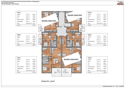 Betreutes Wohnen | Seniorenwohnen | Betreute Wohnung