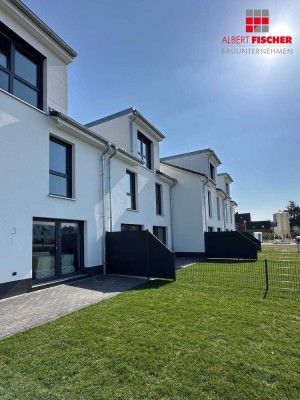 Hannover Ahlten: Provisionsfreies, energieeffizientes Reihenendhaus