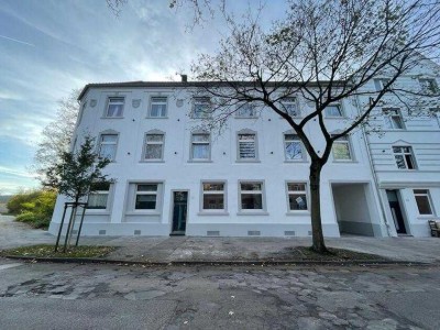 Helle 3-Zimmer Wohnung im 2.OG in Gelsenkirchen-Schalke