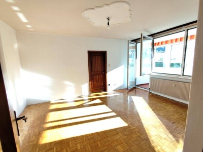 3 Zimmer Wohnung in Salzburg Parsch