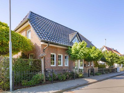 Einziehen & genießen: 
hochwertiges Wohnen in ruhiger Lage
