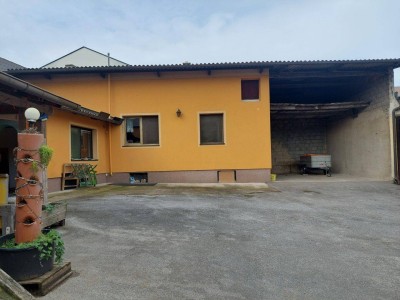 2421 Kittsee - viele Möglichkeiten - im Zentrum