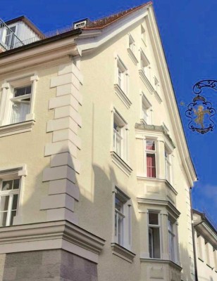 Sehr gut ausgelastete Ferienwohnung