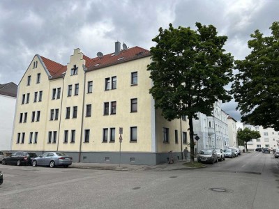 Investieren Sie in die Zukunft: Gepflegte 4-Zimmer-Wohnung