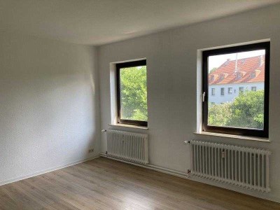 Geräumige 3-Zimmer Wohnung zum 16.07. zu vermieten!