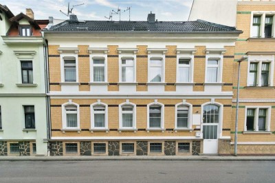 � Mehrfamilienhaus in Top-Zustand – Kapitalanlage oder Eigennutzung in Zwenkau