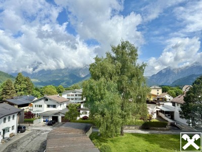 3-Zimmerwohnung mit Blick aufs Steinerne Meer