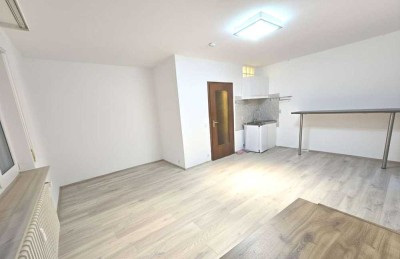 Gemütliche 1-Zimmer-Wohnung in Viernheim – Nähe Rhein-Neckar-Zentrum !