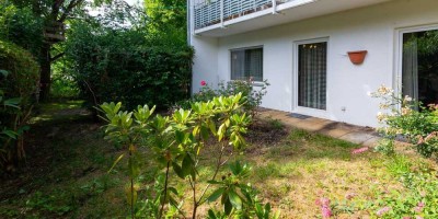Wohnen an der Schlierach in Miesbach