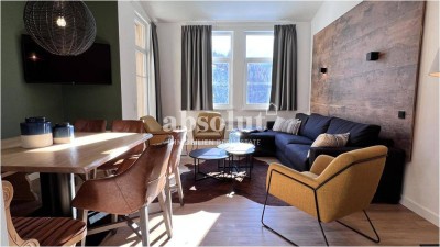 Renoviertes Appartement mit 3 SZ, nahe Saalbach-Hinterglemm! Wellness&amp;Pool. Touristische Vermietung!