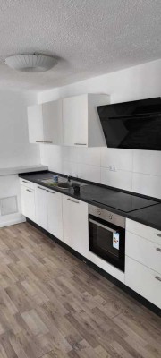 4-Zimmer Wohnung in Clausthal-Zellerfeld