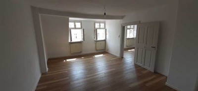 Single-Wohnung in Innenstadtlage