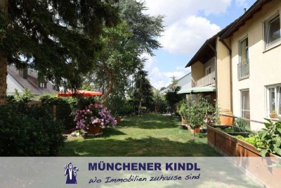 ***Großzügiges 2-Familienhaus in Toplage von FFB – Viel Platz für Familie, Arbeiten & mehr!***