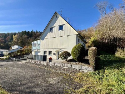 Aufgepasst - Hier ist Ihr neues Zuhause!