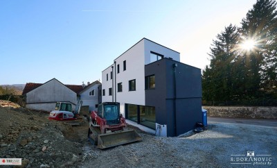 NEU! ++ TOP LAGE ++ ZIEGELMASSIVHÄUSER ++ KELLER + ERDGESCHOSS + OBERGESCHOSS + GARTEN + TERRASSE + PKW STELLPLATZ ++