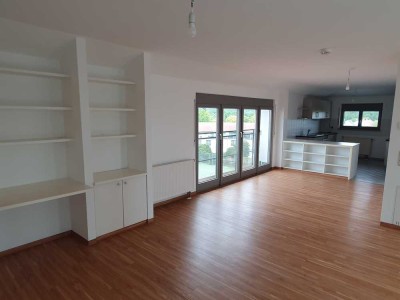 2,5-Zimmer-Wohnung im Herzogspark