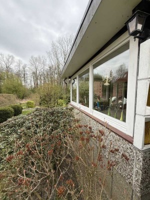 Preiswertes 6-Raum-Einfamilienhaus in Bliedersdorf