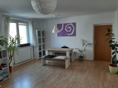 Perfekte, helle 3-Zimmer-Wohnung in der Lüfteneggerstr. 8, Zentrum, provisionsfrei