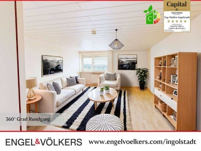 3-Zimmer-Wohnung mit Potenzial