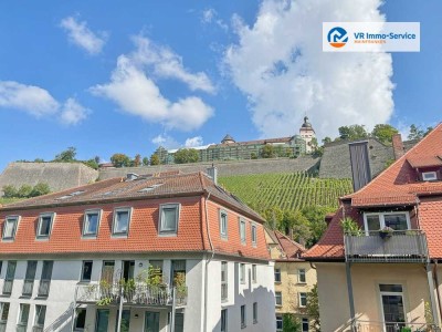 Tolle Aussichten...
4 Zimmer - inklusive Festungsblick !