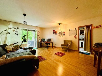 2-Zimmer-Wohnung in Landshut Nikola