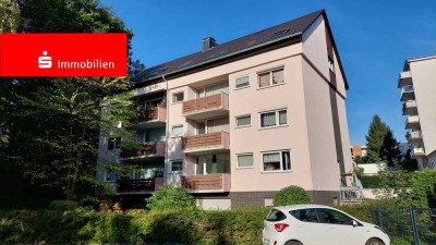 Für Kapitalanleger oder zur Eigennutzung