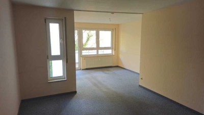 2-Zimmer Wohnung mit Balkon