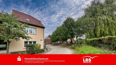 Idyllische Lage nahe der Innenstadt!