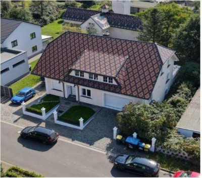 Mehrfamilienhaus mit 5 Wohneinheiten 6 % Rendite provisionsfrei