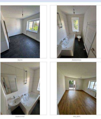 Exklusive 2-Zimmer-Wohnung mit gehobener Innenausstattung mit Einbauküche in Göppingen
