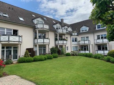 2 Zi. Whg., Estetalstraße, Buxtehude
