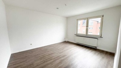 *WG geeignet* Schöne 2 Zimmerwohnung mit Balkon und Stellplatz in Castrop-Rauxel