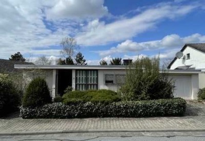 Freistehendes Einfamilienhaus in Wörrstadt