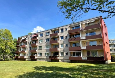 Am Ölpersee: 4-Zimmer-Wohnung – perfekt für Familien und Kapitalanleger, ab sofort frei