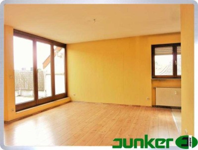 *** Große Wohnung mit Garage und Stellplatz**