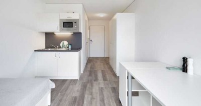 Nachmieter für 1-Zimmer Wohnung nähe Uni Potsdam gesucht