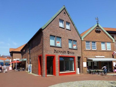 Zentral gelegene Singlewohnung