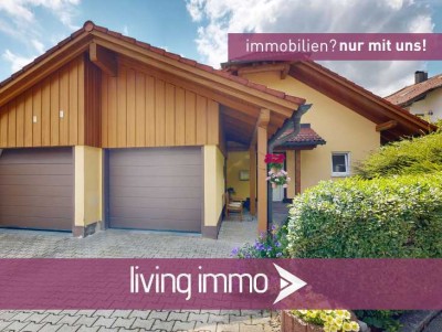Ein Zuhause zum Wohlfühlen – gepflegtes Haus mit Garten in ruhiger Gegend von Freyung