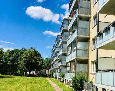 Gemütliche 3 Zimmerwohnung sucht neue Mieter