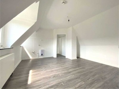 2,5-Zimmer-Dachgeschosswohnung im � von Hattingen �️✨“