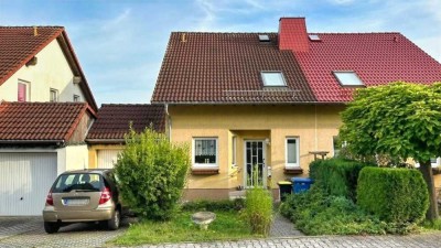 Pflegeleicht und überschaubar